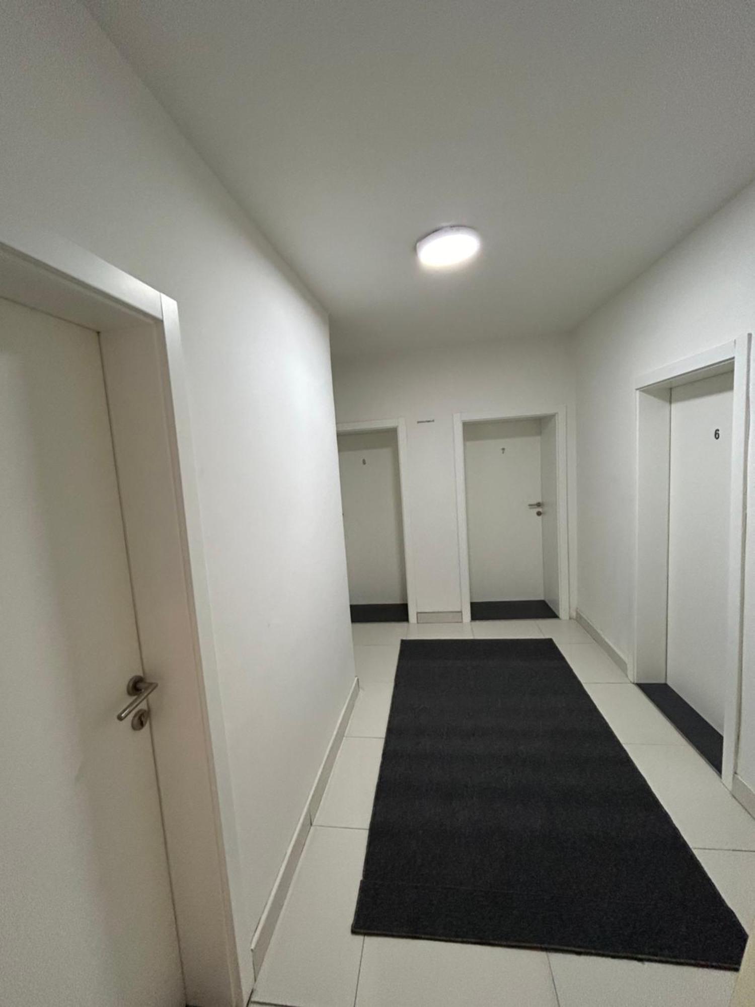 トゥズラ Pansion Kipovi Bed & Breakfast エクステリア 写真